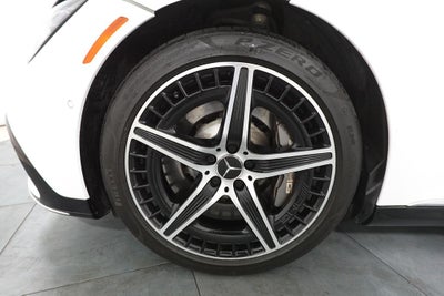 2023 Mercedes-Benz AMG® EQE Base 4MATIC®