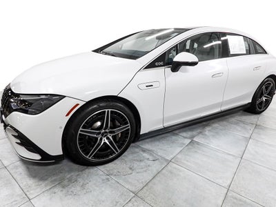 2023 Mercedes-Benz AMG® EQE Base 4MATIC®