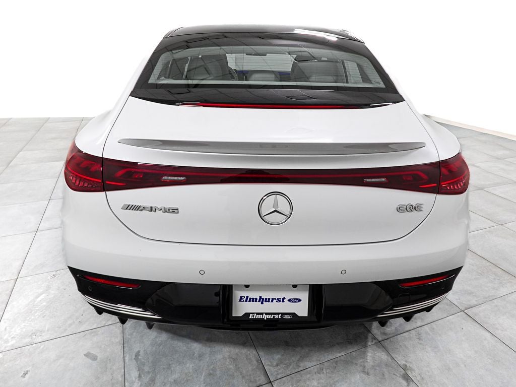 2023 Mercedes-Benz AMG® EQE Base 4MATIC®