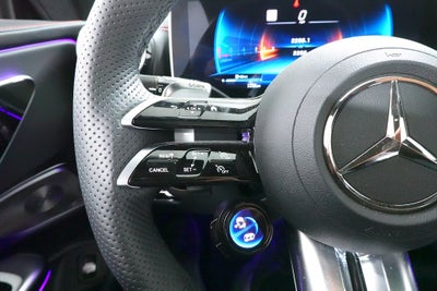 2025 Mercedes-Benz CLE CLE 53 AMG® 4MATIC®