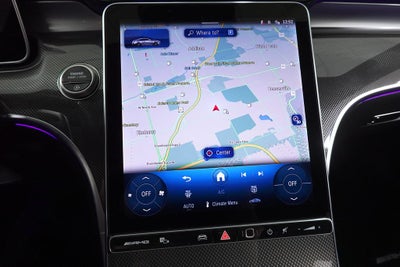 2025 Mercedes-Benz CLE CLE 53 AMG® 4MATIC®