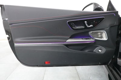 2025 Mercedes-Benz CLE CLE 53 AMG® 4MATIC®