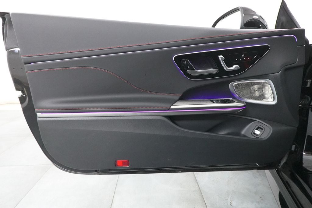 2025 Mercedes-Benz CLE CLE 53 AMG® 4MATIC®