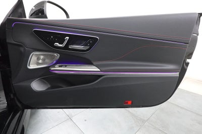 2025 Mercedes-Benz CLE CLE 53 AMG® 4MATIC®