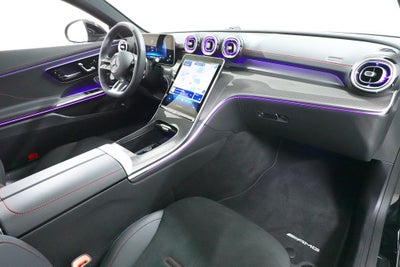 2025 Mercedes-Benz CLE CLE 53 AMG® 4MATIC®