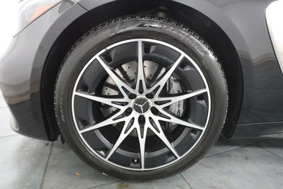 2025 Mercedes-Benz CLE CLE 53 AMG® 4MATIC®