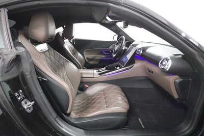2022 Mercedes-Benz SL-Class SL 55 AMG® 4MATIC®