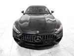 2022 Mercedes-Benz SL-Class SL 55 AMG® 4MATIC®