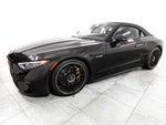 2022 Mercedes-Benz SL-Class SL 55 AMG® 4MATIC®