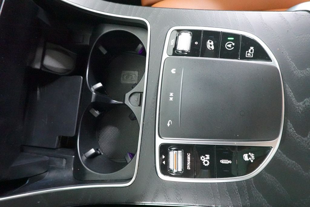 2022 Mercedes-Benz GLC GLC 43 AMG® 4MATIC®
