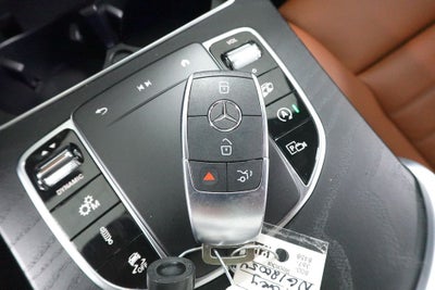 2022 Mercedes-Benz GLC GLC 43 AMG® 4MATIC®