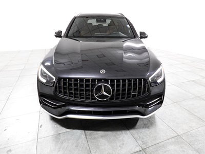 2022 Mercedes-Benz GLC GLC 43 AMG® 4MATIC®