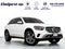 2021 Mercedes-Benz GLC GLC 300 4MATIC®