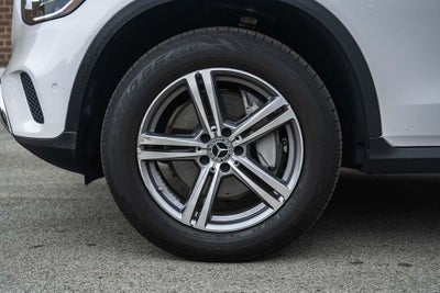 2021 Mercedes-Benz GLC GLC 300 4MATIC®