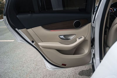 2021 Mercedes-Benz GLC GLC 300 4MATIC®