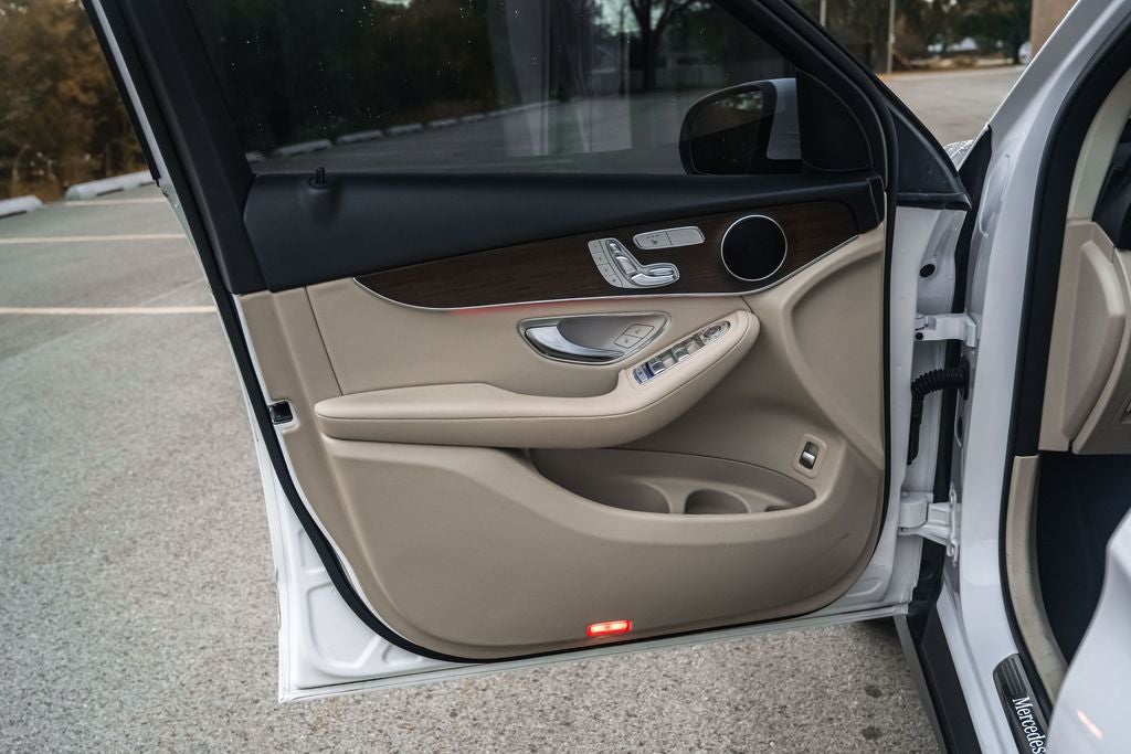 2021 Mercedes-Benz GLC GLC 300 4MATIC®