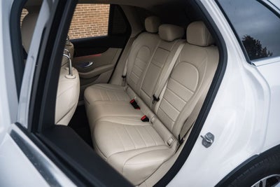 2021 Mercedes-Benz GLC GLC 300 4MATIC®