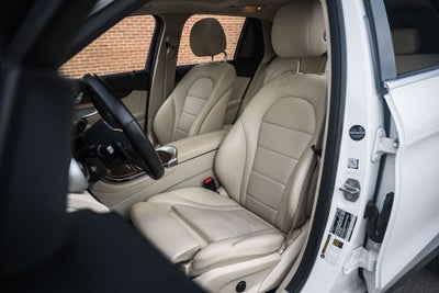 2021 Mercedes-Benz GLC GLC 300 4MATIC®