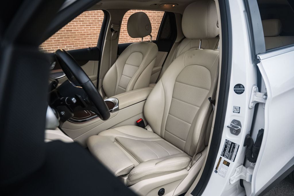 2021 Mercedes-Benz GLC GLC 300 4MATIC®