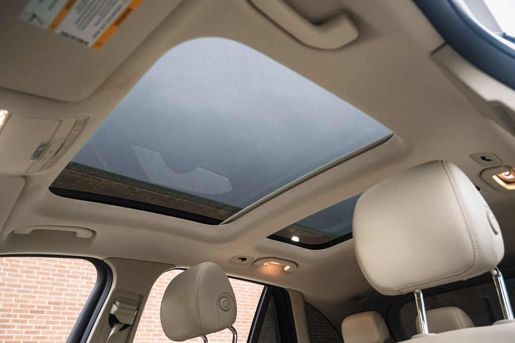 2021 Mercedes-Benz GLC GLC 300 4MATIC®