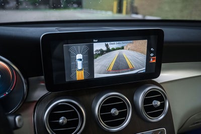 2021 Mercedes-Benz GLC GLC 300 4MATIC®