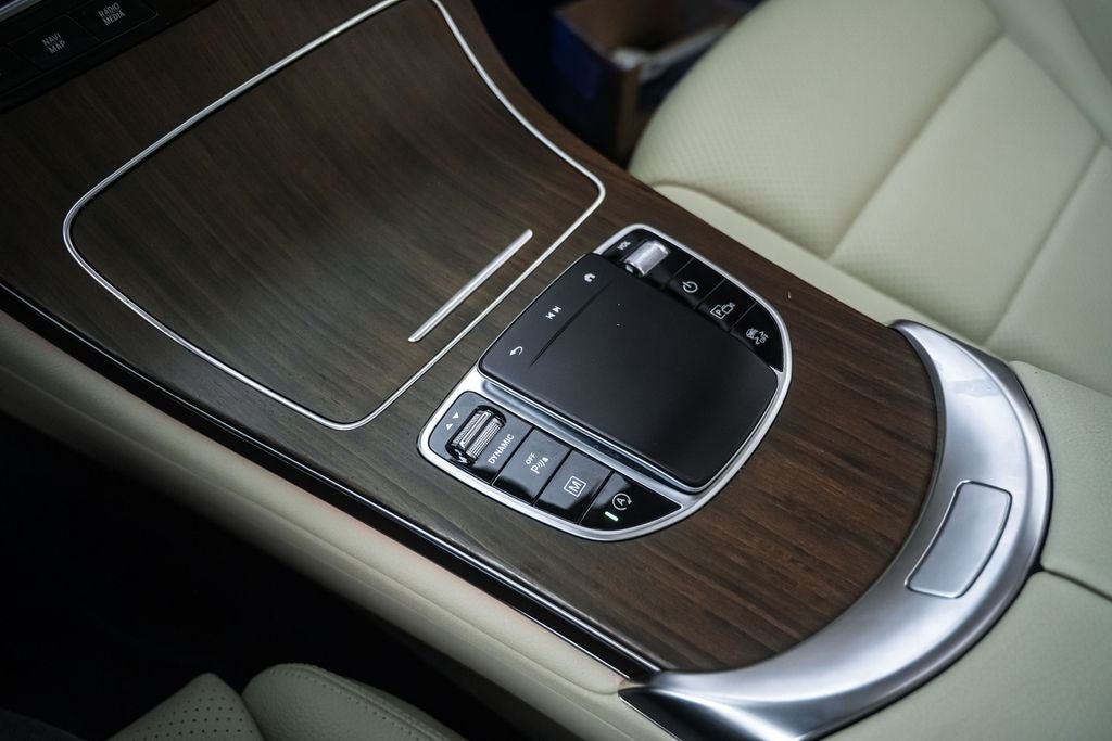 2021 Mercedes-Benz GLC GLC 300 4MATIC®