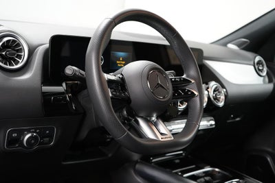 2024 Mercedes-Benz GLA GLA 35 AMG® 4MATIC®