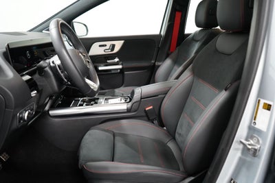 2024 Mercedes-Benz GLA GLA 35 AMG® 4MATIC®