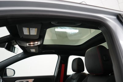 2024 Mercedes-Benz GLA GLA 35 AMG® 4MATIC®