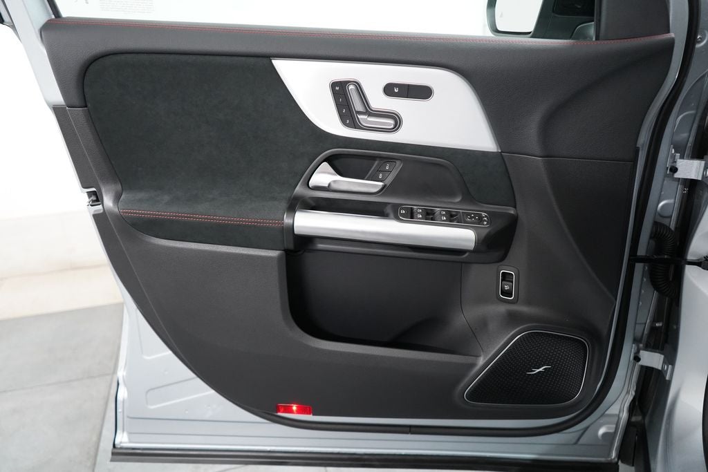 2024 Mercedes-Benz GLA GLA 35 AMG® 4MATIC®