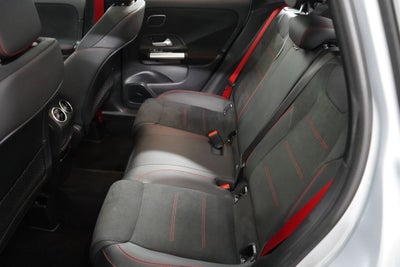 2024 Mercedes-Benz GLA GLA 35 AMG® 4MATIC®