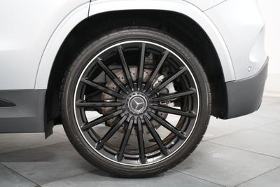 2024 Mercedes-Benz GLA GLA 35 AMG® 4MATIC®