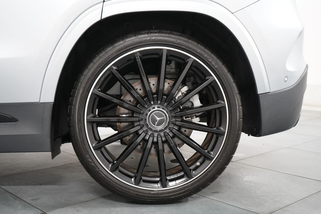 2024 Mercedes-Benz GLA GLA 35 AMG® 4MATIC®