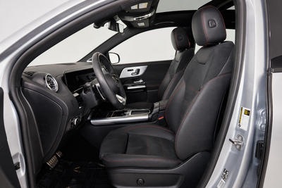 2024 Mercedes-Benz GLA GLA 35 AMG® 4MATIC®