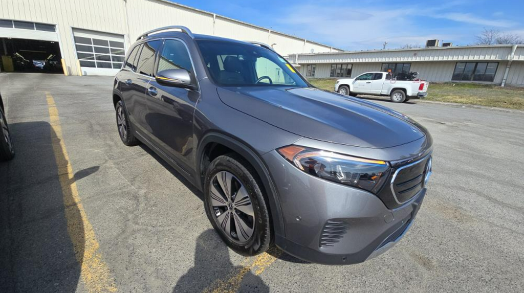 2023 Mercedes-Benz EQB 300 4MATIC®