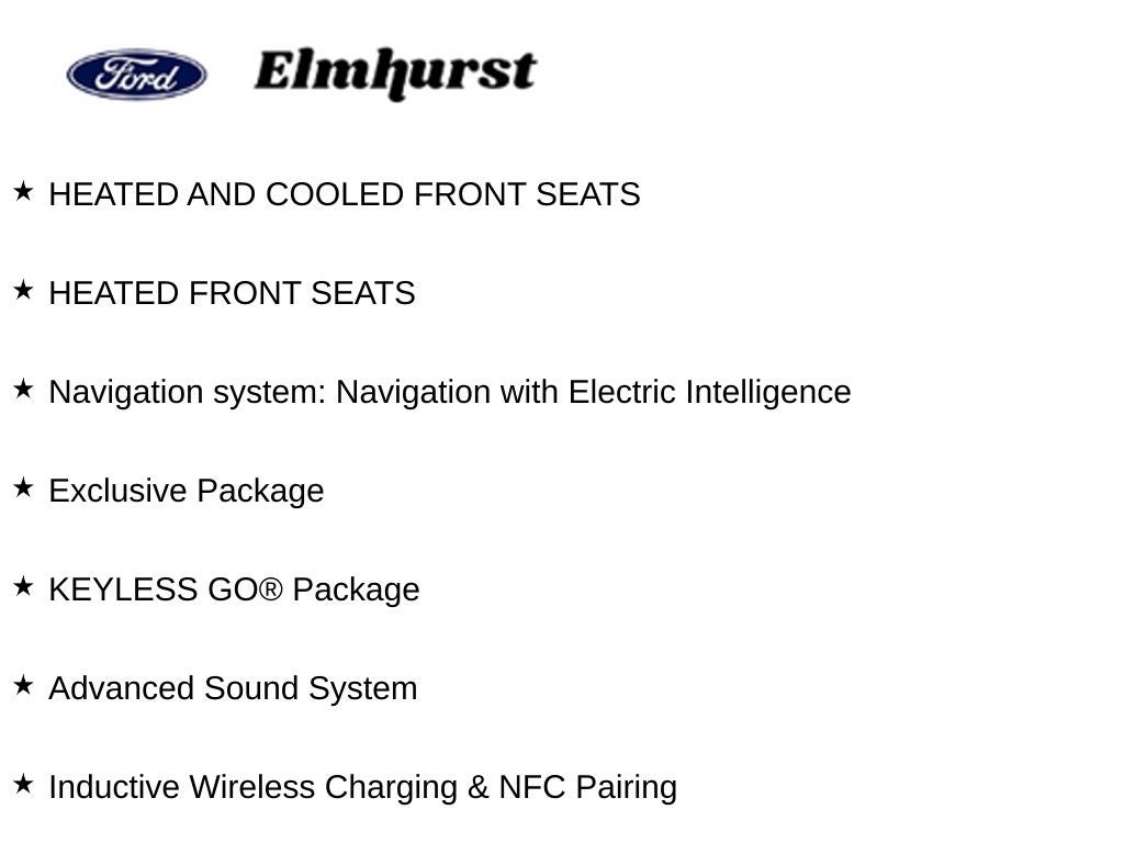 2023 Mercedes-Benz EQB 300 4MATIC®