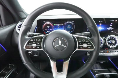 2023 Mercedes-Benz EQB 300 4MATIC®