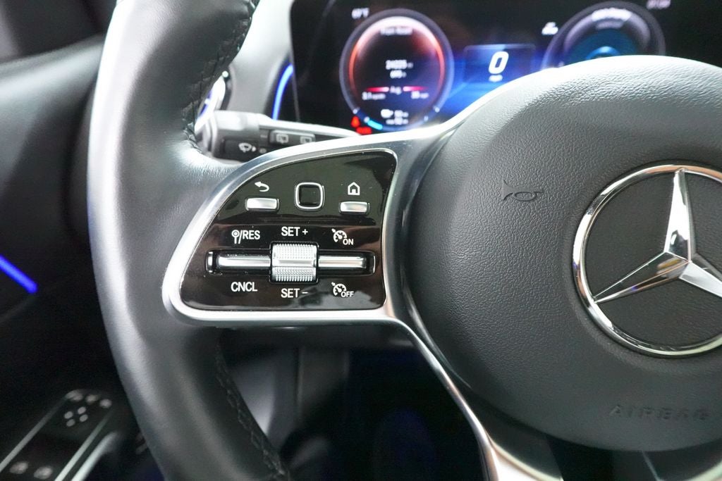 2023 Mercedes-Benz EQB 300 4MATIC®