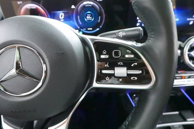 2023 Mercedes-Benz EQB 300 4MATIC®