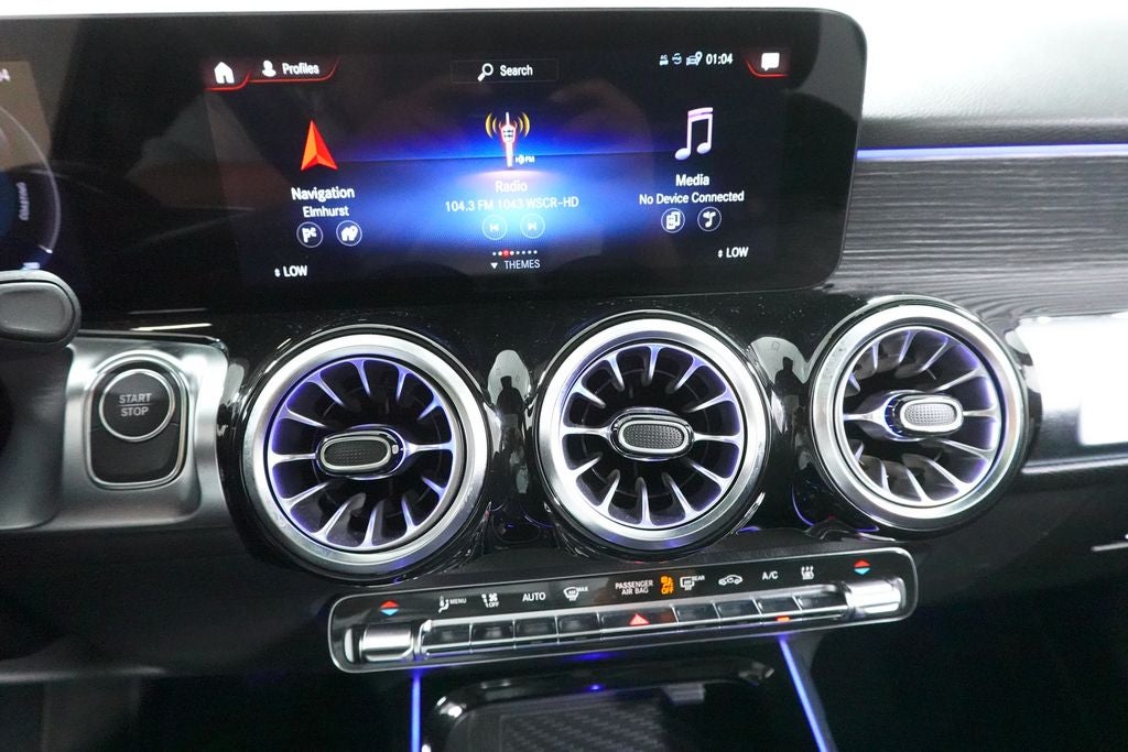 2023 Mercedes-Benz EQB 300 4MATIC®