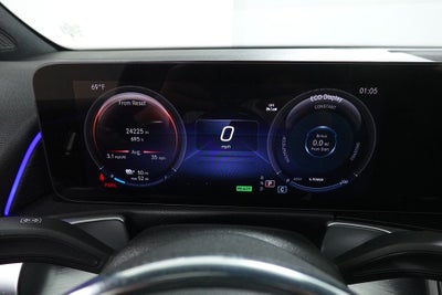 2023 Mercedes-Benz EQB 300 4MATIC®