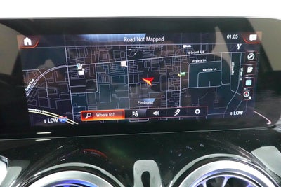 2023 Mercedes-Benz EQB 300 4MATIC®