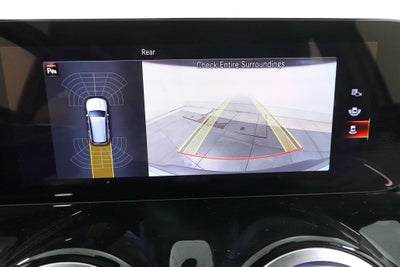 2023 Mercedes-Benz EQB 300 4MATIC®