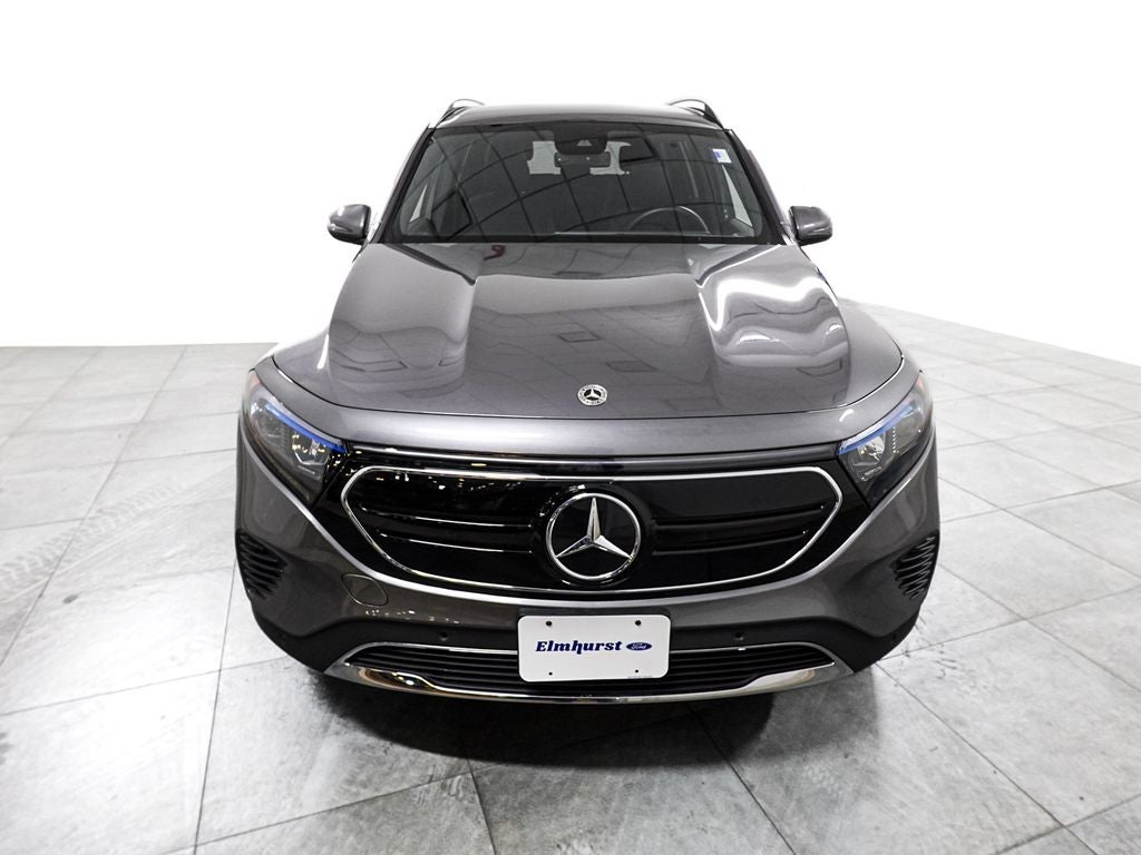 2023 Mercedes-Benz EQB 300 4MATIC®