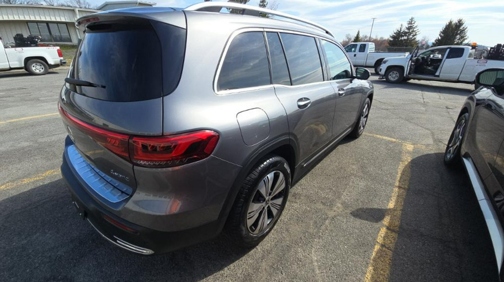 2023 Mercedes-Benz EQB 300 4MATIC®