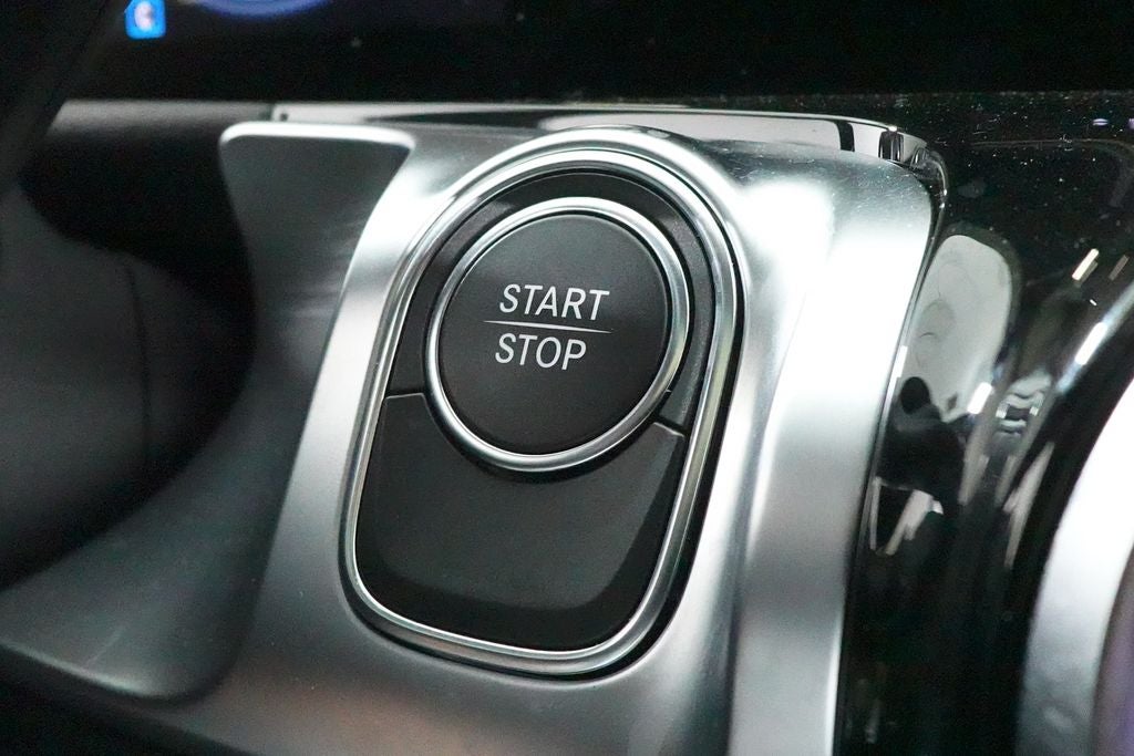 2023 Mercedes-Benz EQB 300 4MATIC®