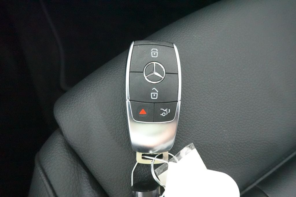 2023 Mercedes-Benz EQB 300 4MATIC®