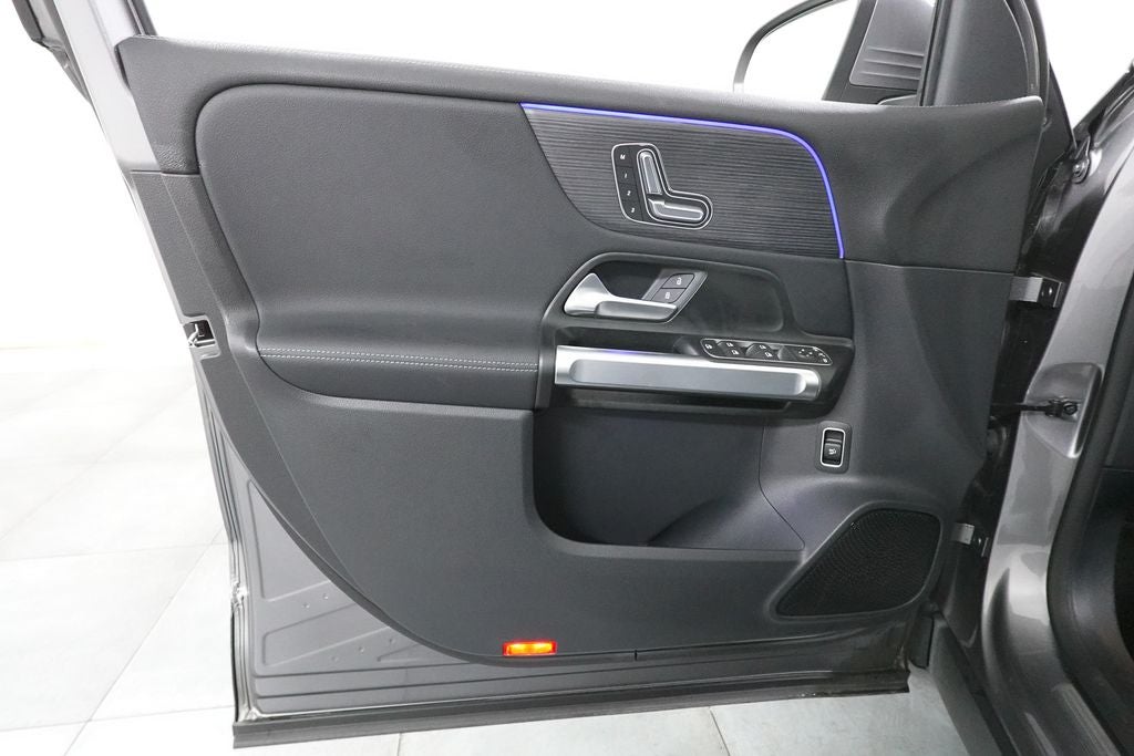 2023 Mercedes-Benz EQB 300 4MATIC®