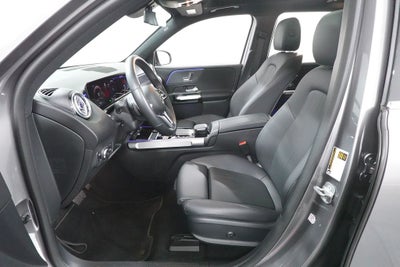 2023 Mercedes-Benz EQB 300 4MATIC®