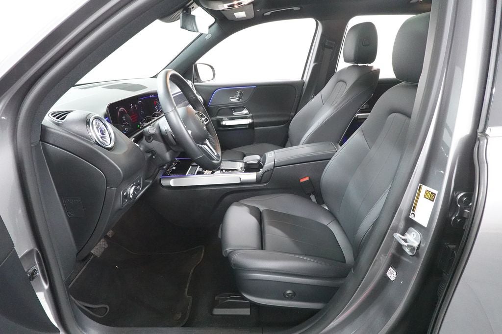 2023 Mercedes-Benz EQB 300 4MATIC®